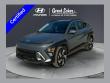 Certified 2024 Hyundai Kona Limited SUV