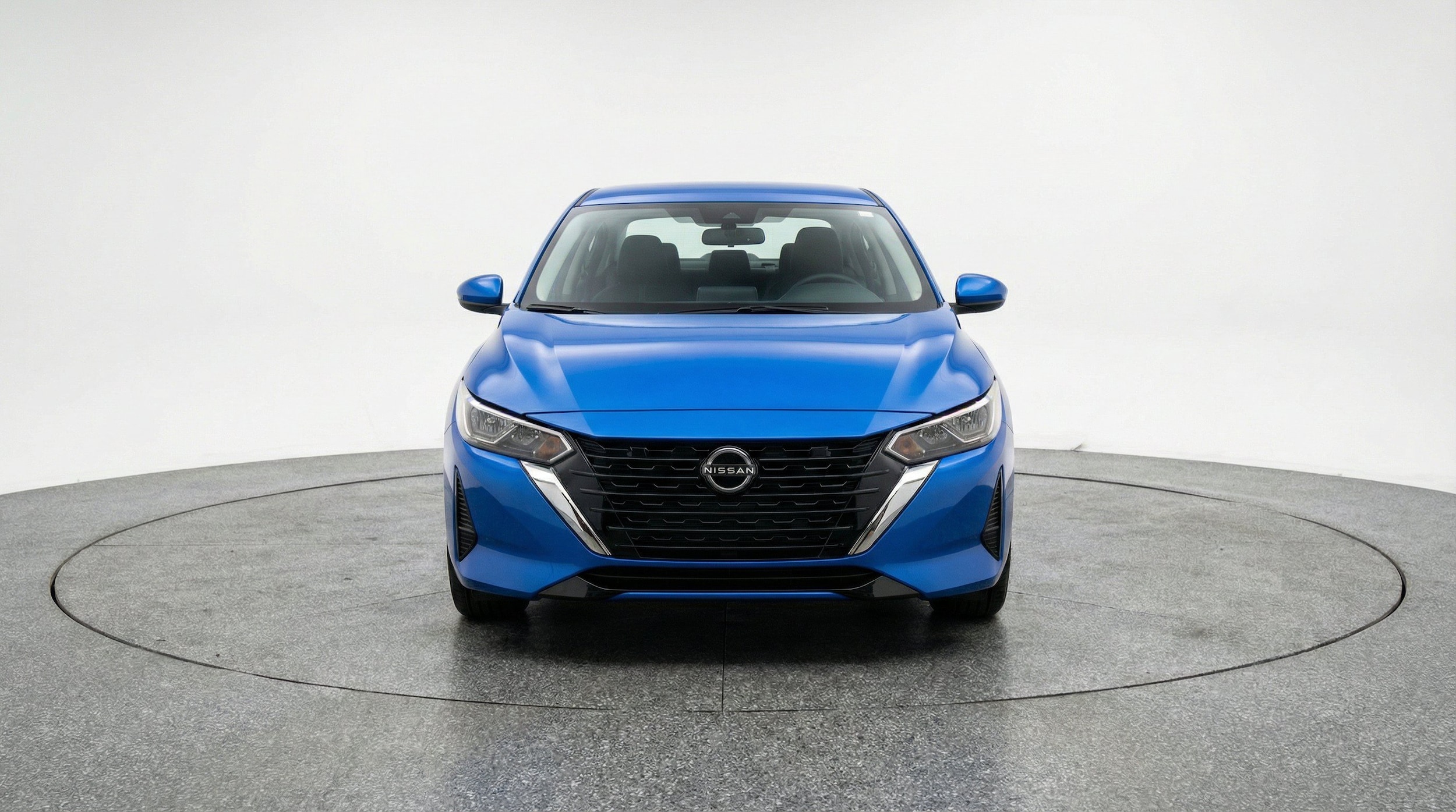 Thumbnail: 2025 Nissan Sentra - 2