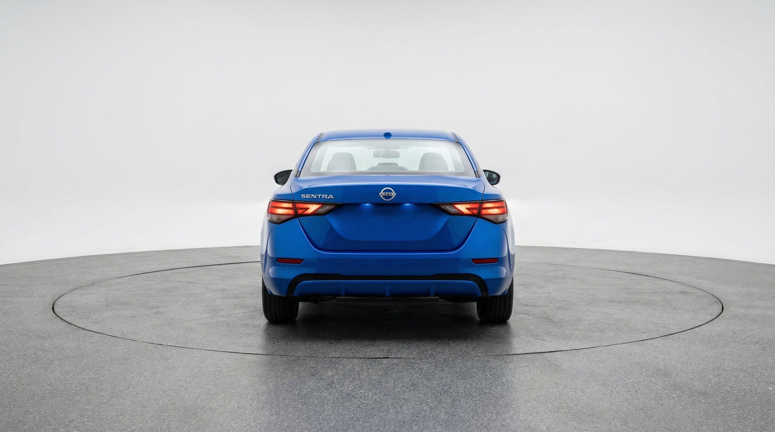 Thumbnail: 2025 Nissan Sentra - 7