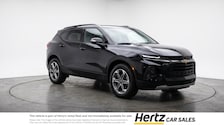 2025 Chevrolet Blazer  -
                  Greeley, CO