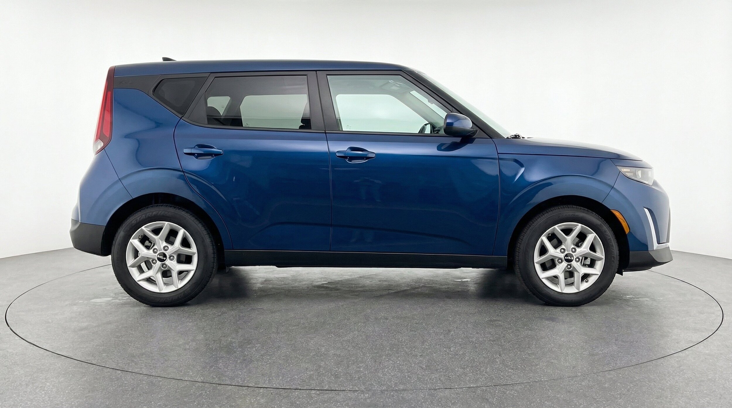 Thumbnail: 2025 Kia Soul - 11