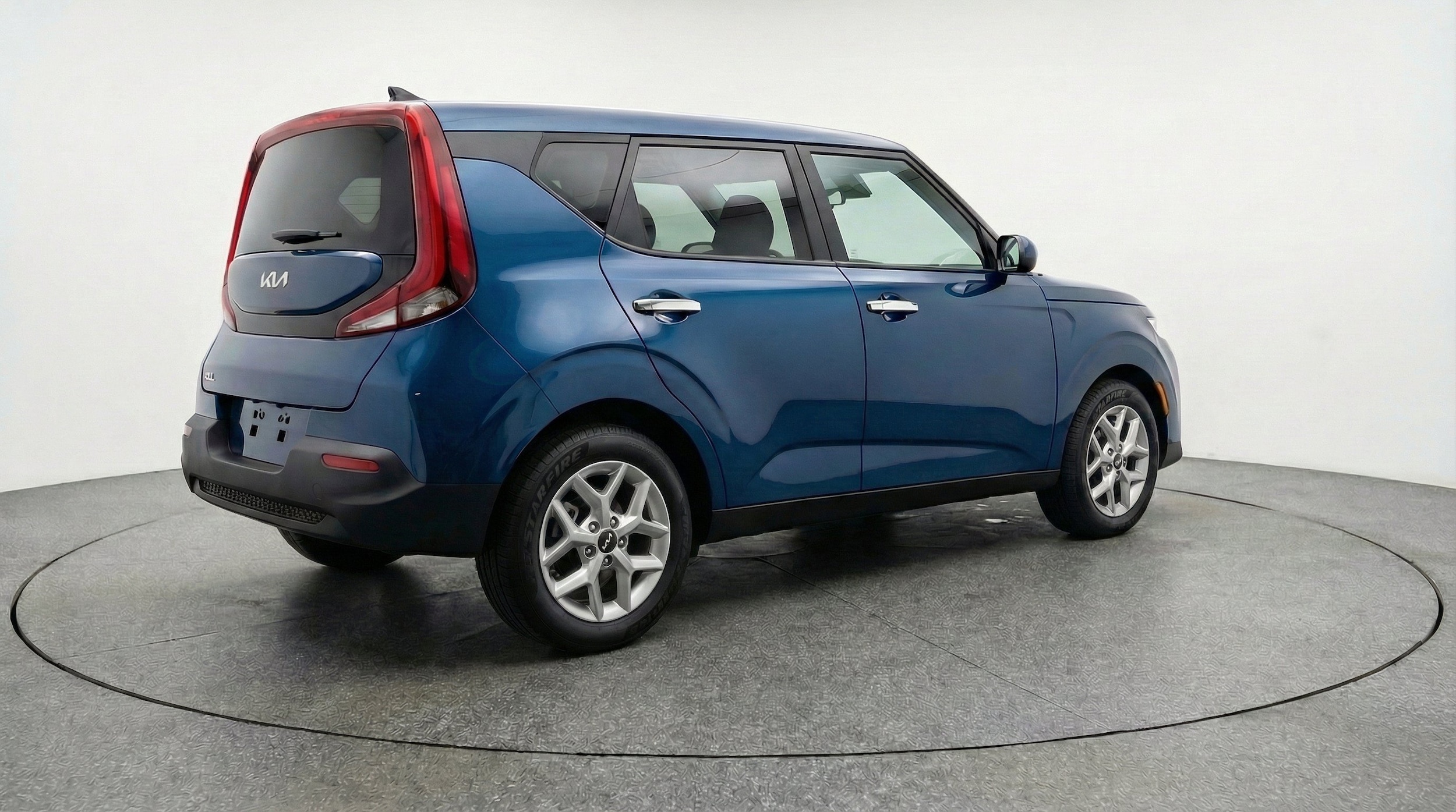 Thumbnail: 2025 Kia Soul - 9