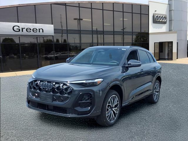 2026 Audi Q5 2.0T Premium SUV