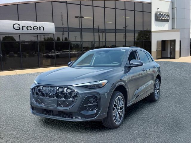 2026 Audi Q5 2.0T Premium SUV