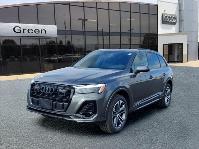 2026 Audi Q7 45 Premium SUV