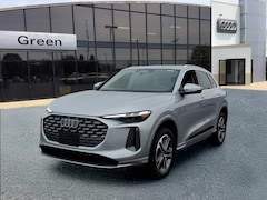 2026 Audi Q5 2.0T Premium SUV
