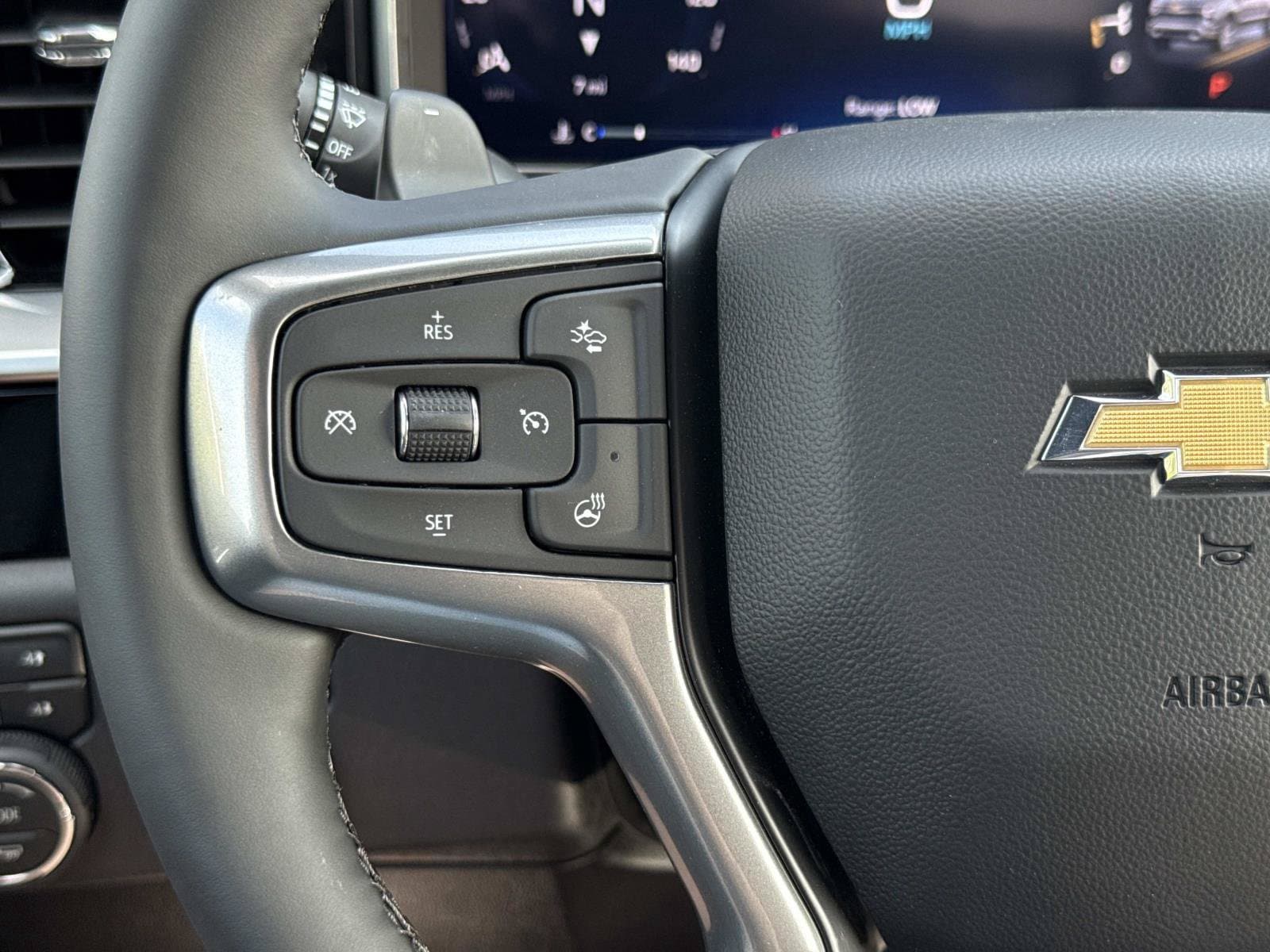 2026 Chevrolet Silverado 1500 LT - Photo 6