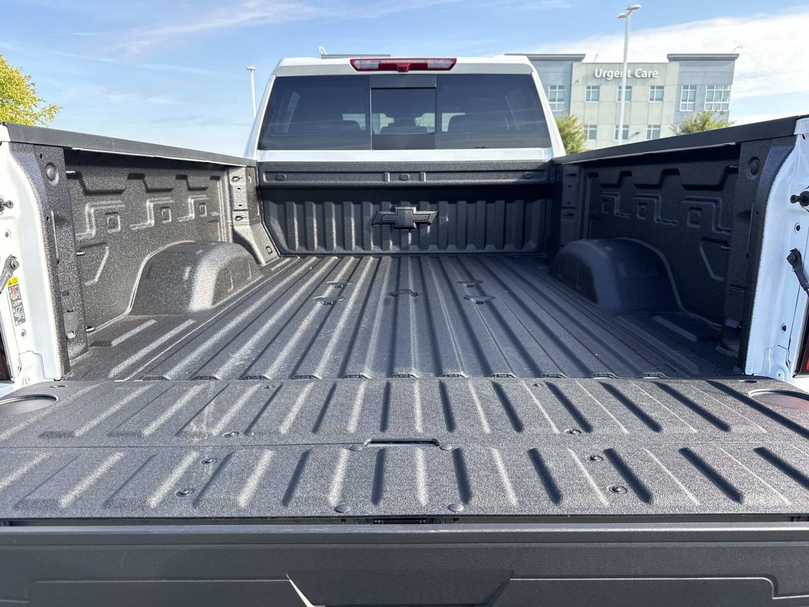 2026 Chevrolet Silverado 2500 HD LT - Photo 11