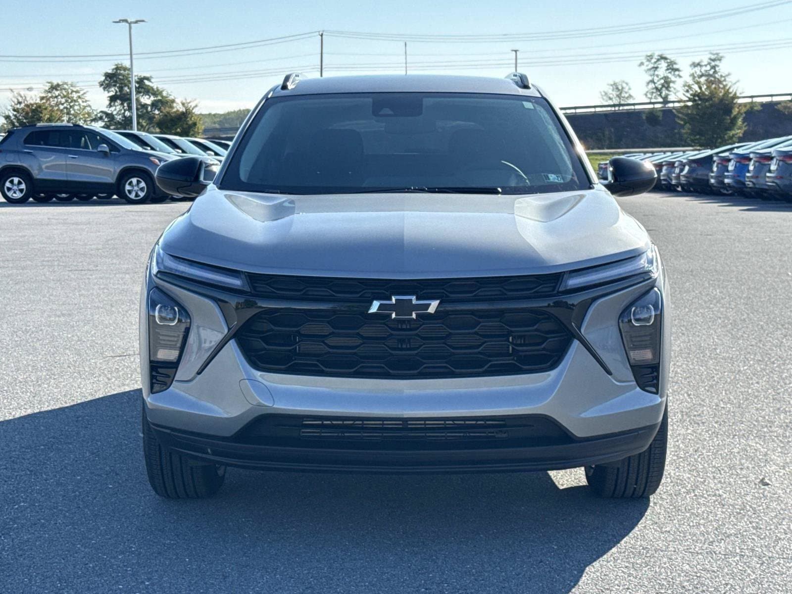 2026 Chevrolet Trax LT - Photo 16