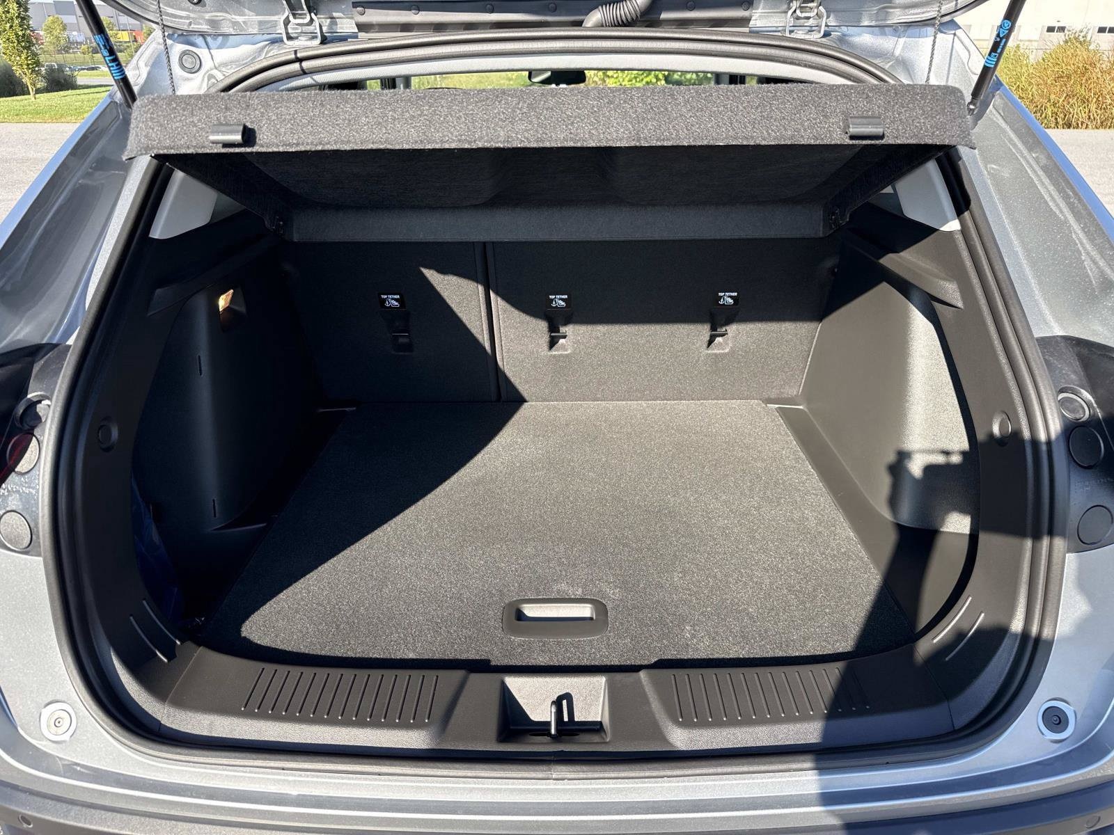 2026 Chevrolet Trax LT - Photo 11
