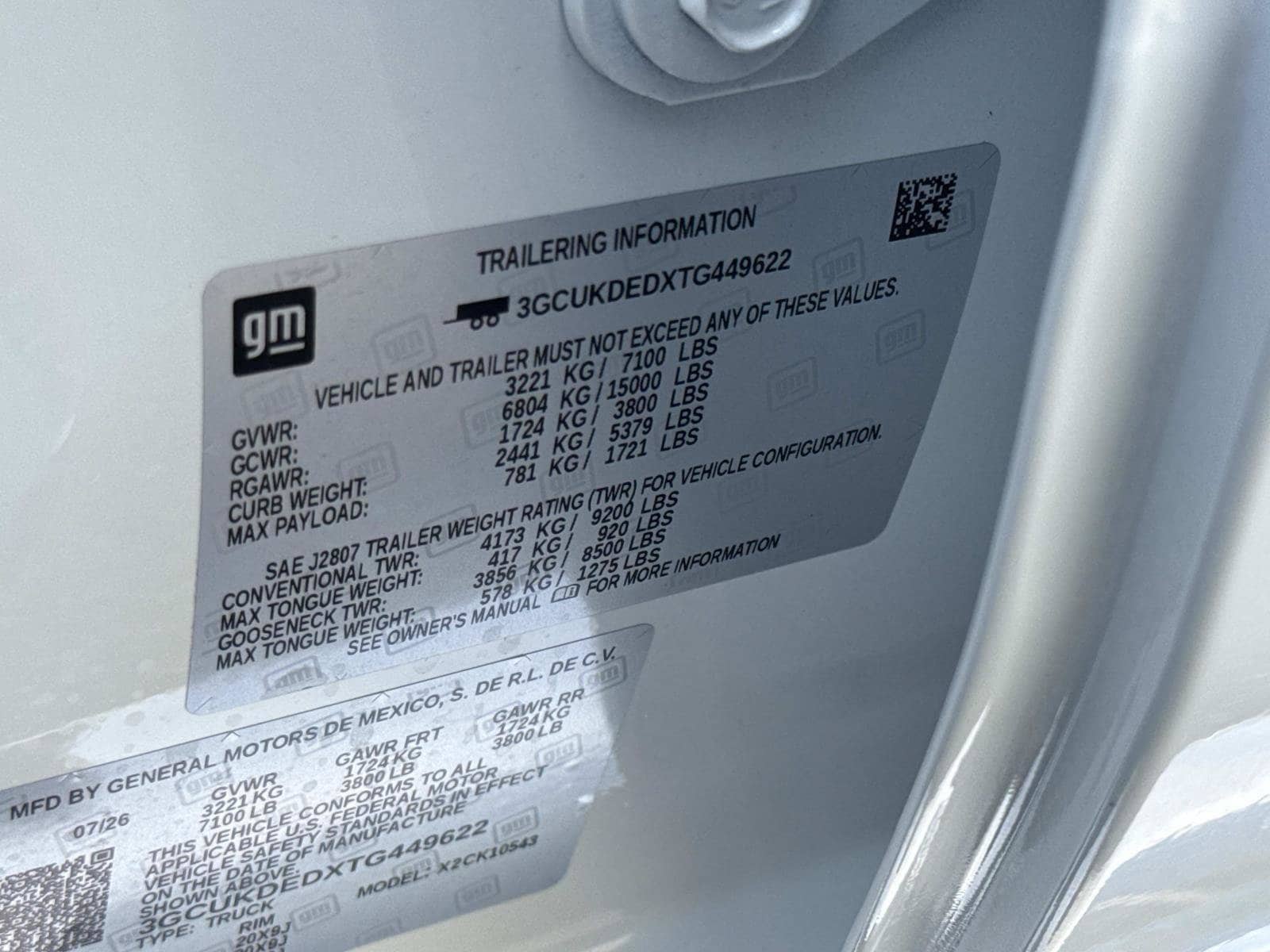 2026 Chevrolet Silverado 1500 LT - Photo 18