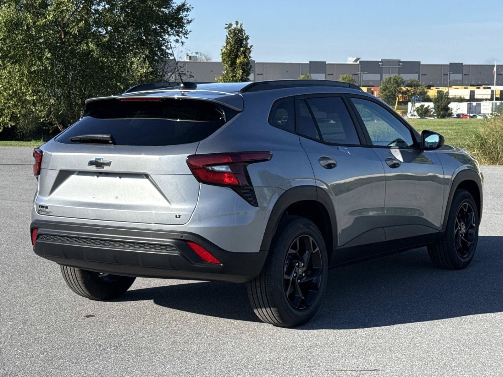 2026 Chevrolet Trax LT - Photo 12