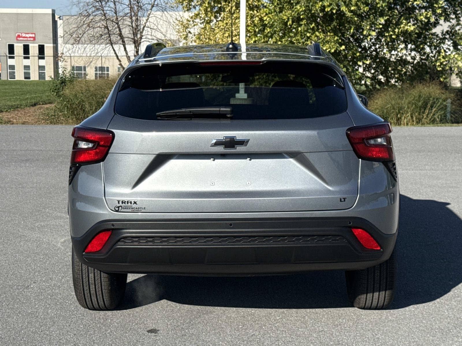 2026 Chevrolet Trax LT - Photo 13