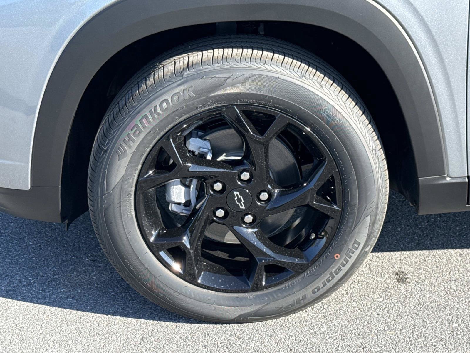 2026 Chevrolet Trax LT - Photo 17