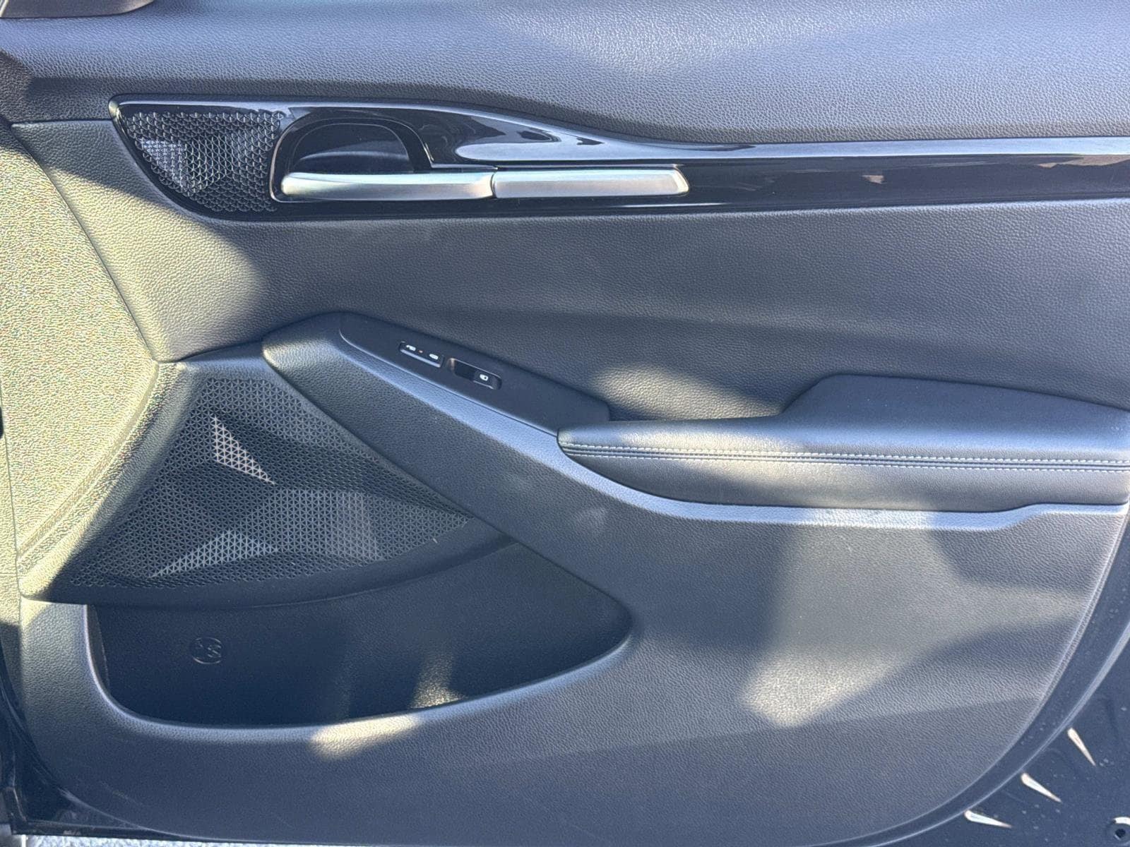 2024 Kia Seltos EX - Photo 19