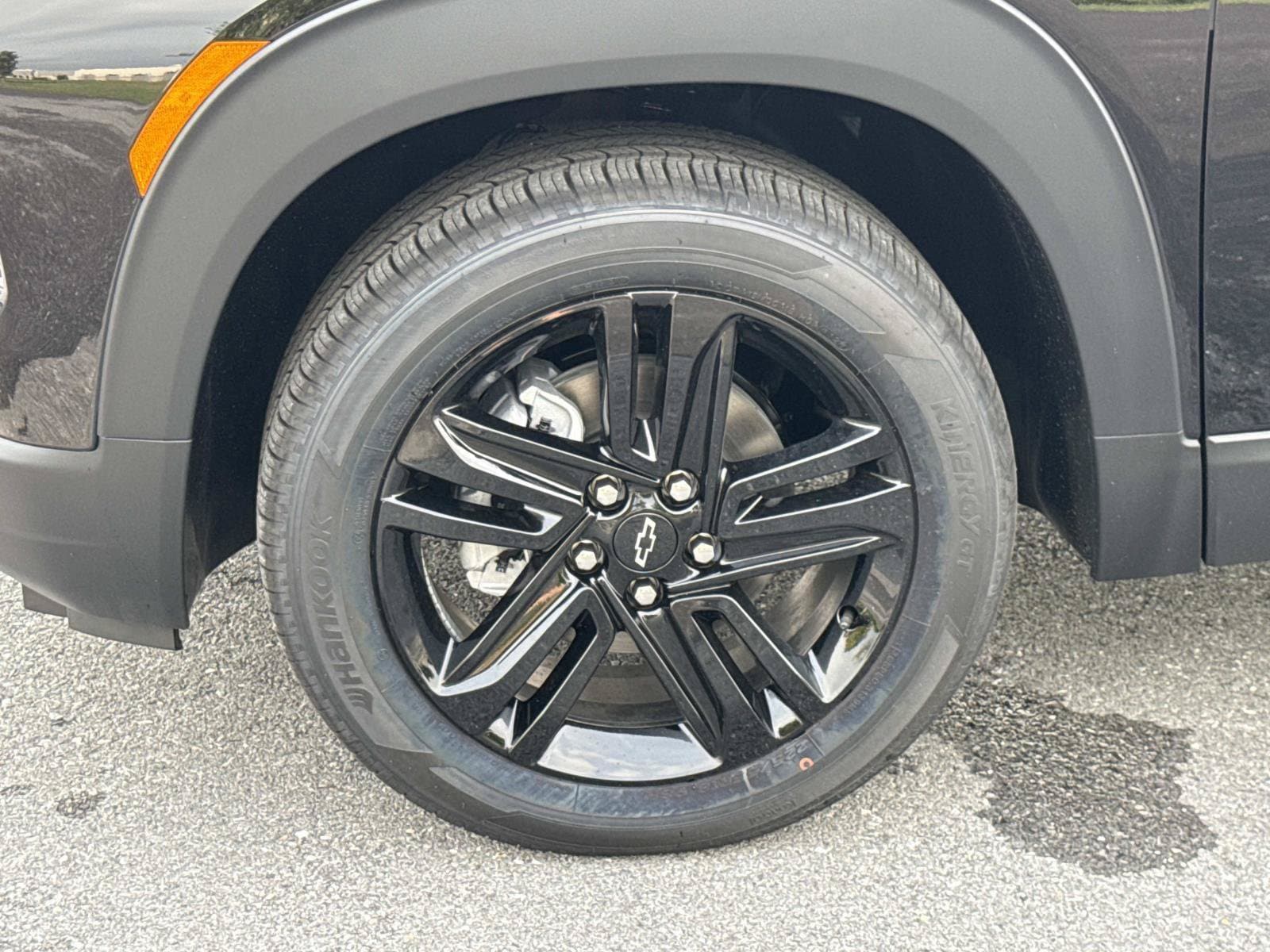2026 Chevrolet Trailblazer LT - Photo 18