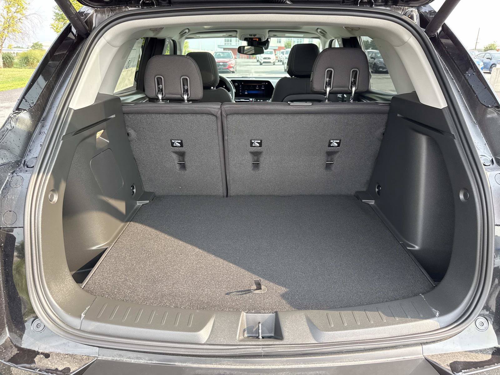 2026 Chevrolet Trailblazer LT - Photo 12