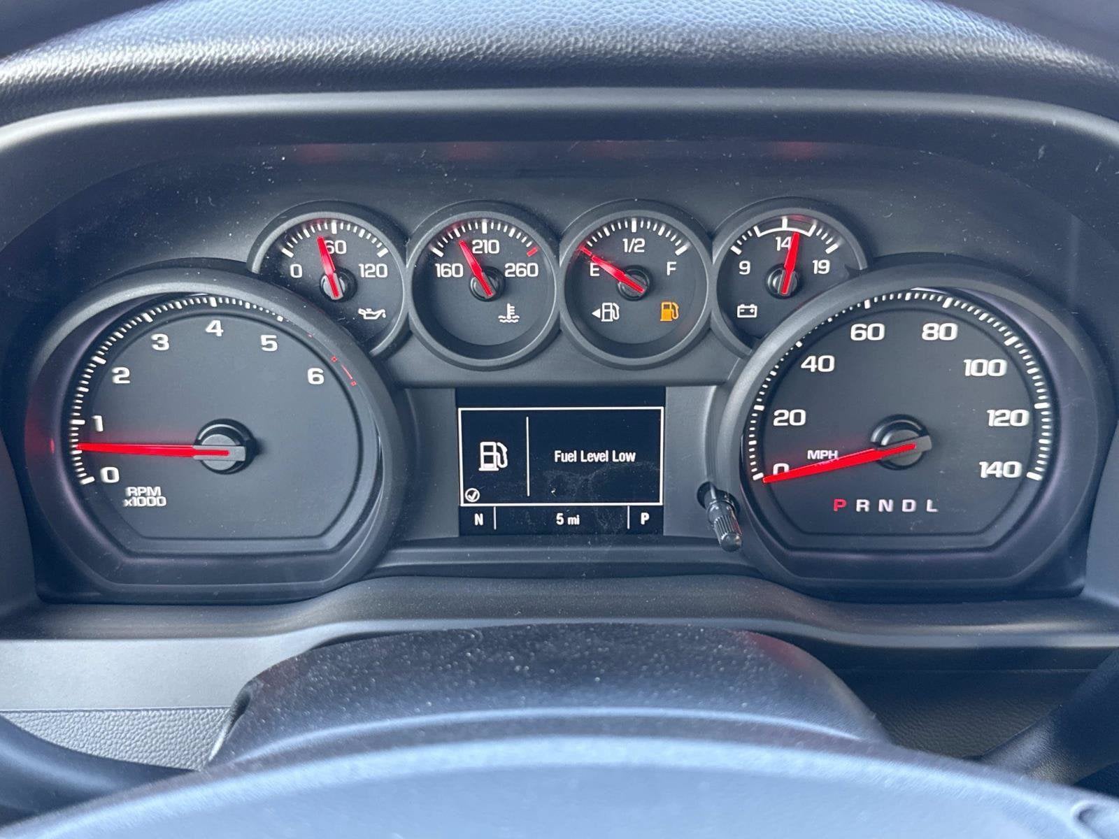 2026 Chevrolet Silverado 3500 HD Work Truck - Photo 6