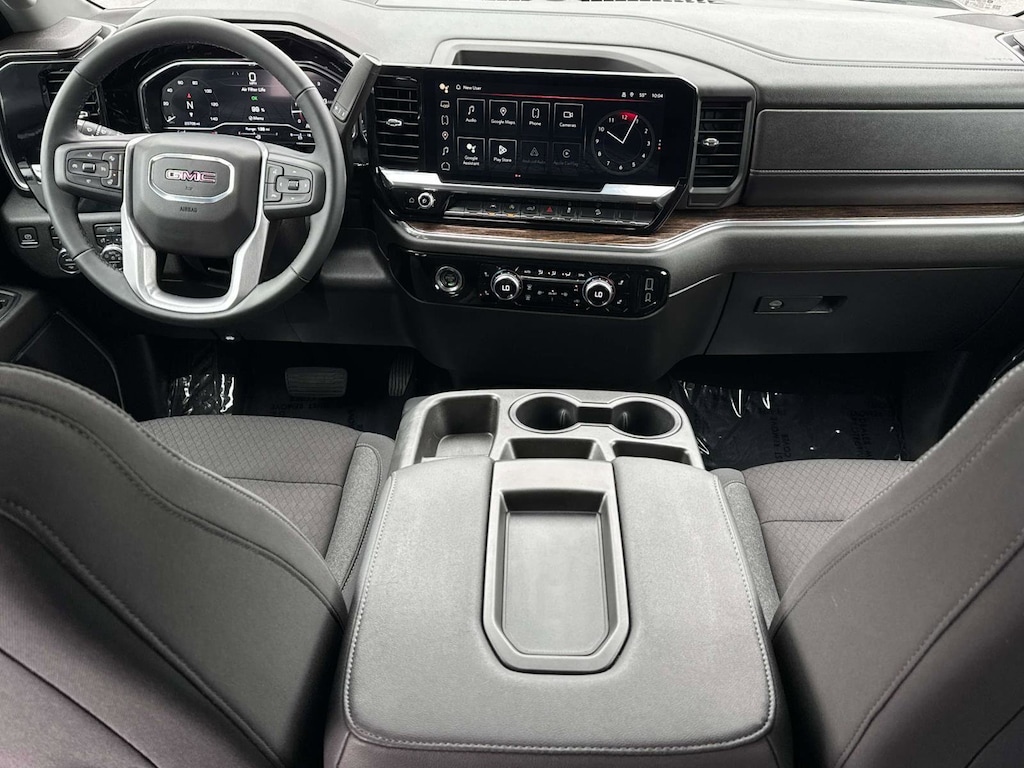 Used 2024 GMC Sierra 1500 Elevation Truck