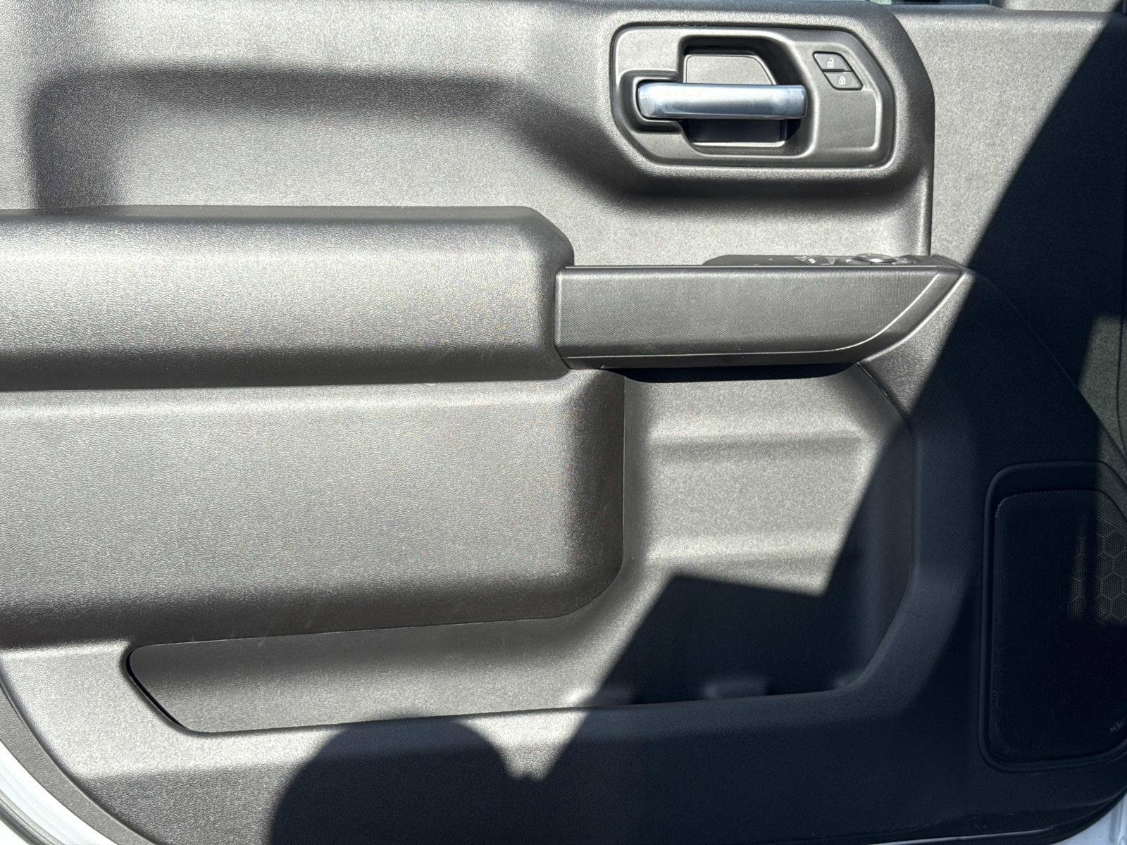 2026 Chevrolet Silverado 3500 HD Work Truck - Photo 8