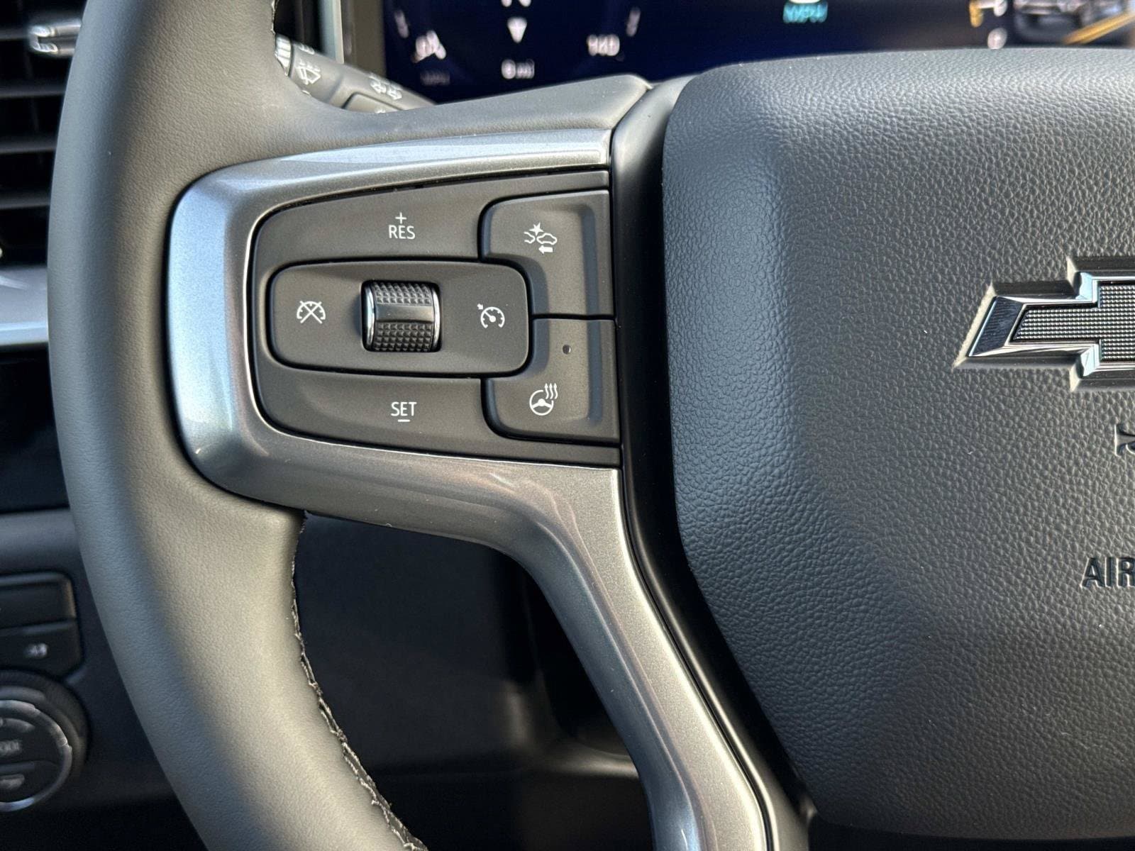 2026 Chevrolet Silverado 2500 HD LT - Photo 6