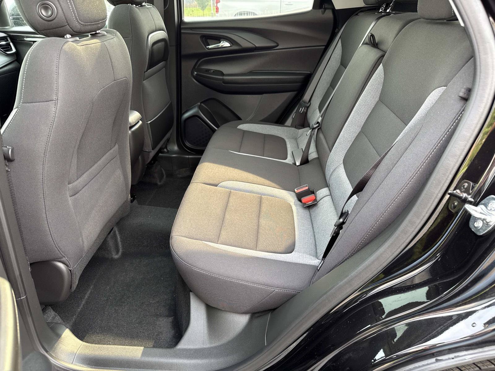 2026 Chevrolet Trailblazer LT - Photo 11
