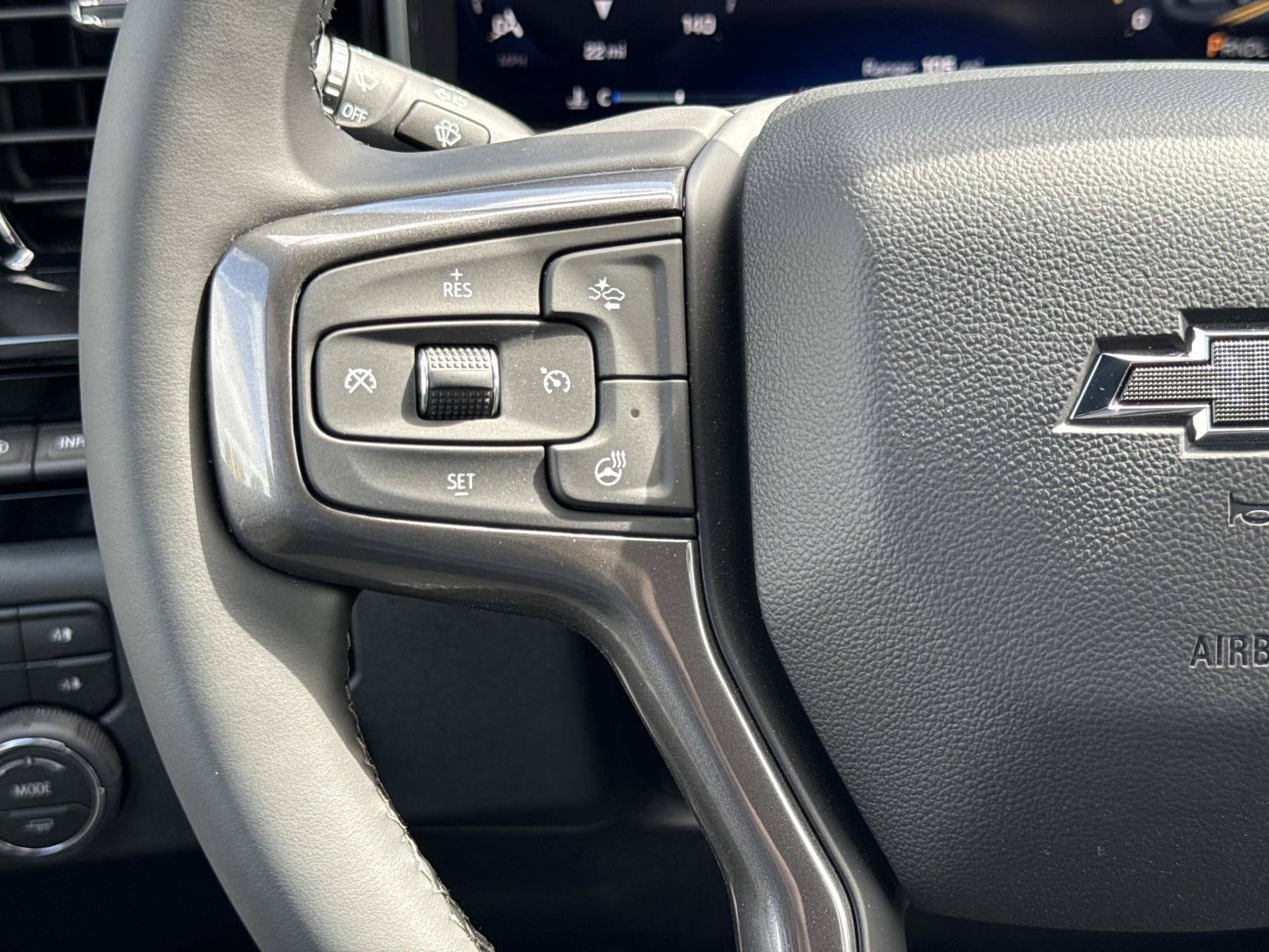 2026 Chevrolet Silverado 2500 HD ZR2 - Photo 6