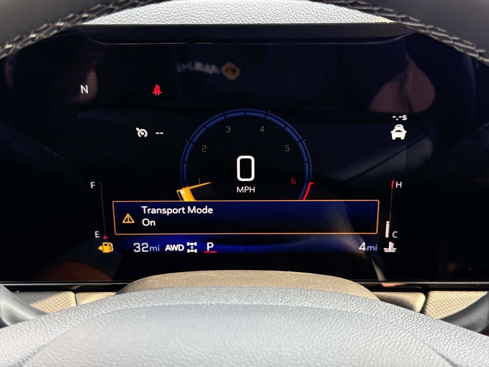 2026 Chevrolet Trailblazer LT - Photo 8