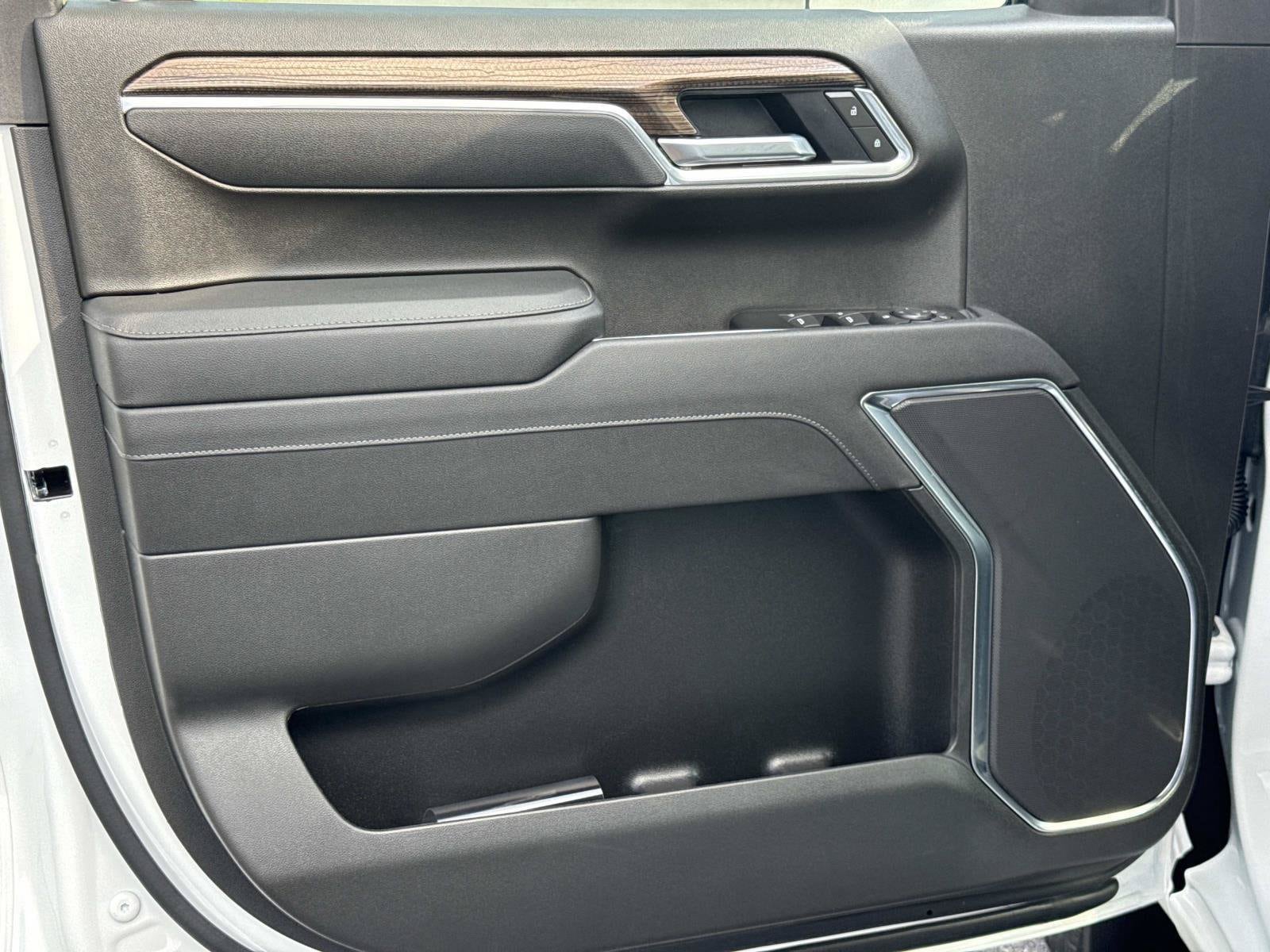 2026 Chevrolet Silverado 1500 LT - Photo 8