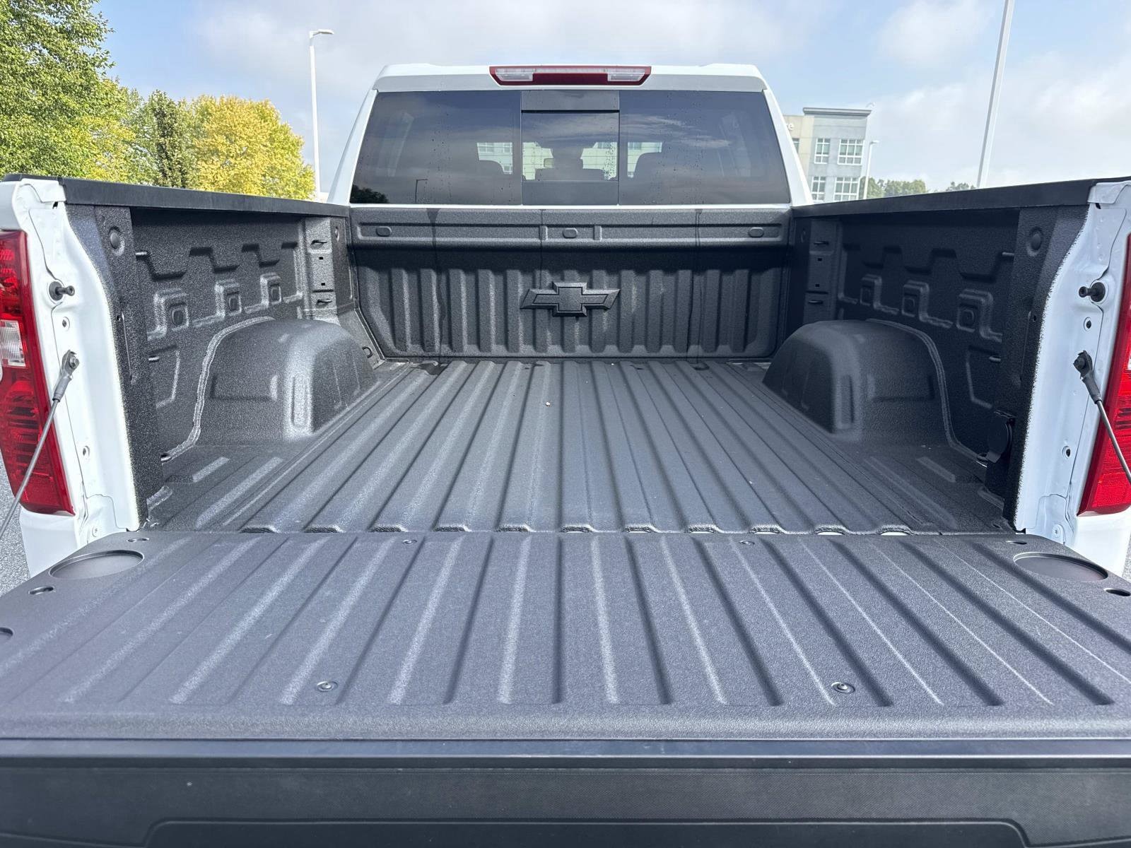 2026 Chevrolet Silverado 1500 LT - Photo 11
