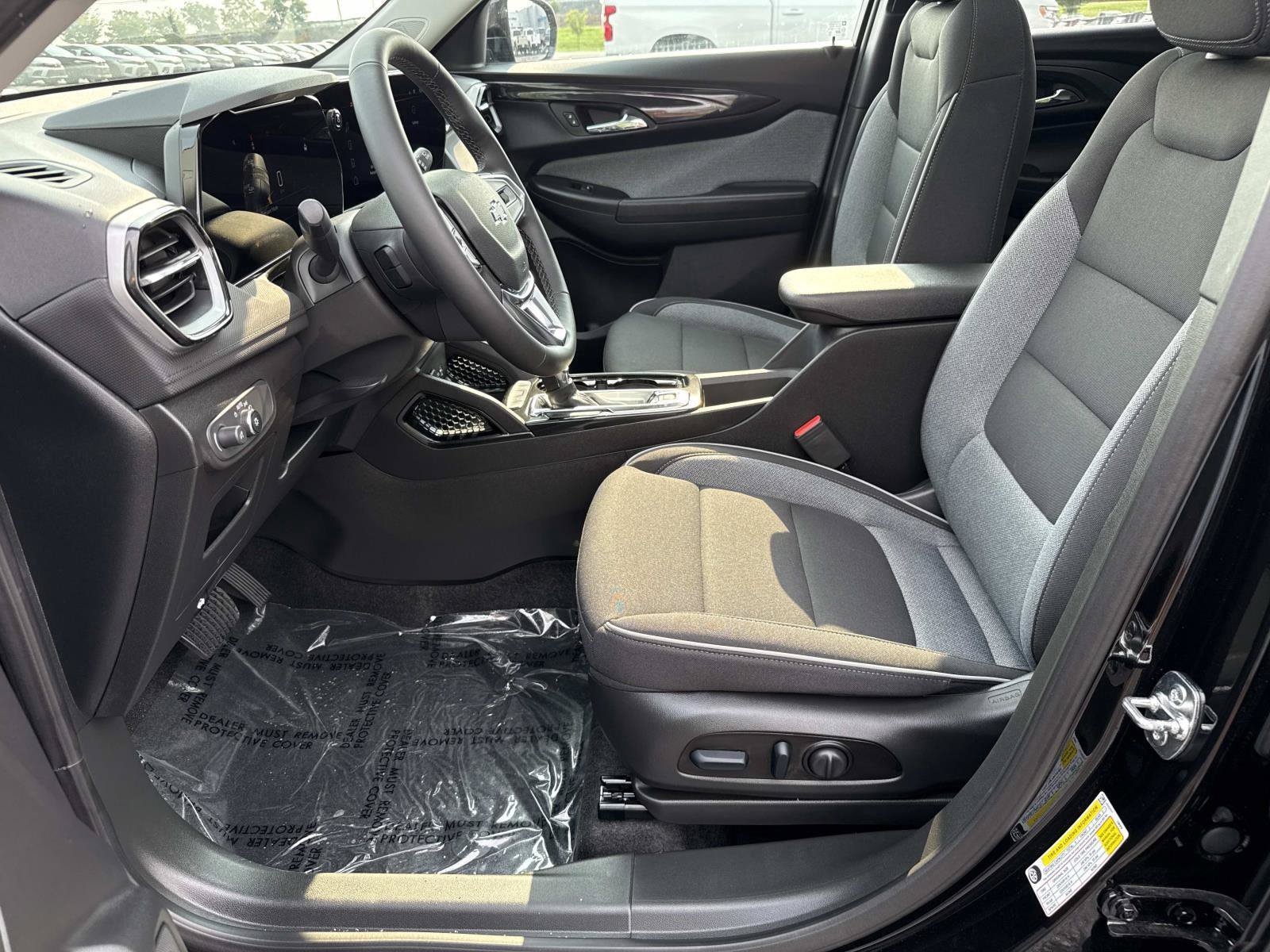 2026 Chevrolet Trailblazer LT - Photo 10