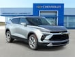  Chevrolet Blazer