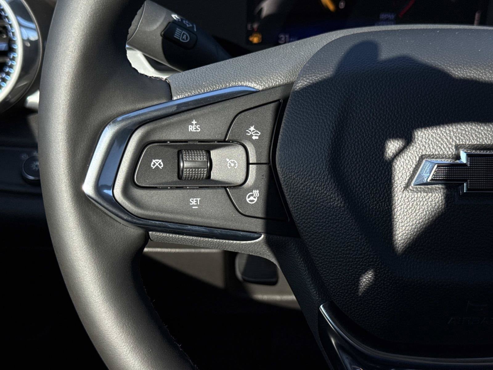2026 Chevrolet Trax LT - Photo 6