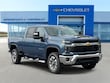  Chevrolet Silverado 3500 HD