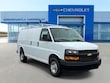  Chevrolet Express Cargo