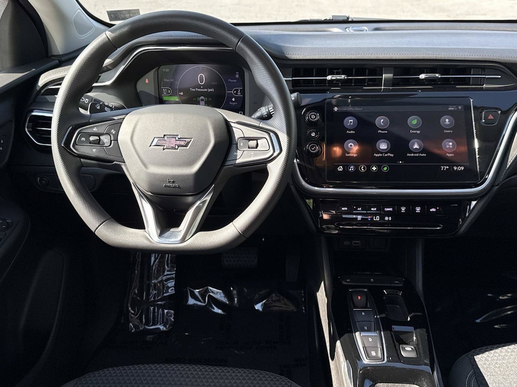 Used 2022 Chevrolet Bolt EUV LT SUV