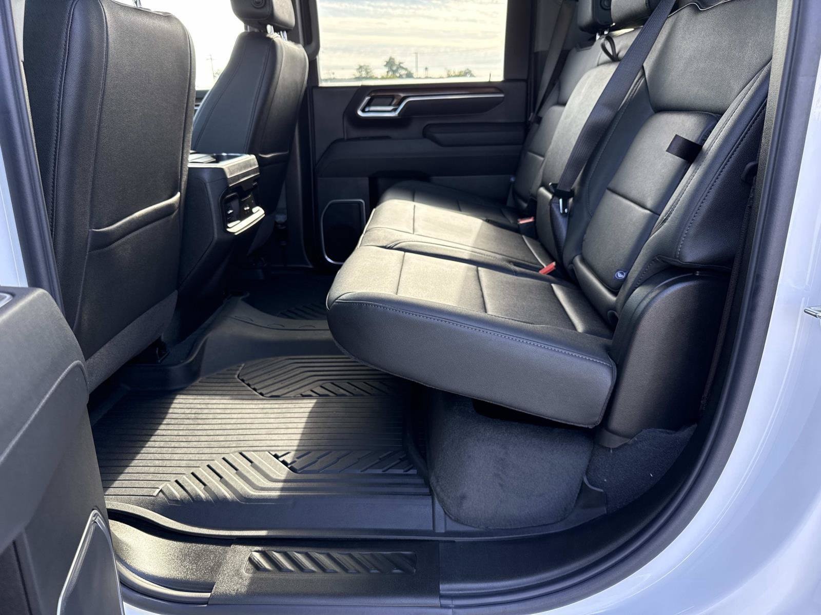 2026 Chevrolet Silverado 2500 HD LT - Photo 10