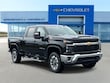  Chevrolet Silverado 2500 HD