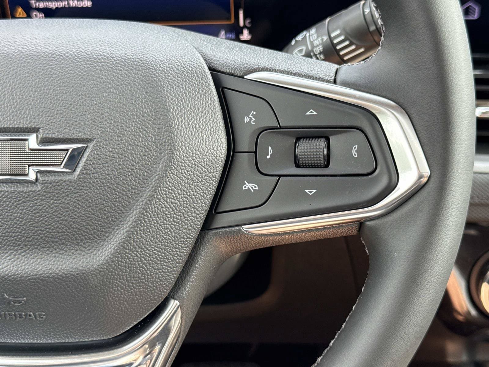 2026 Chevrolet Trailblazer LT - Photo 6
