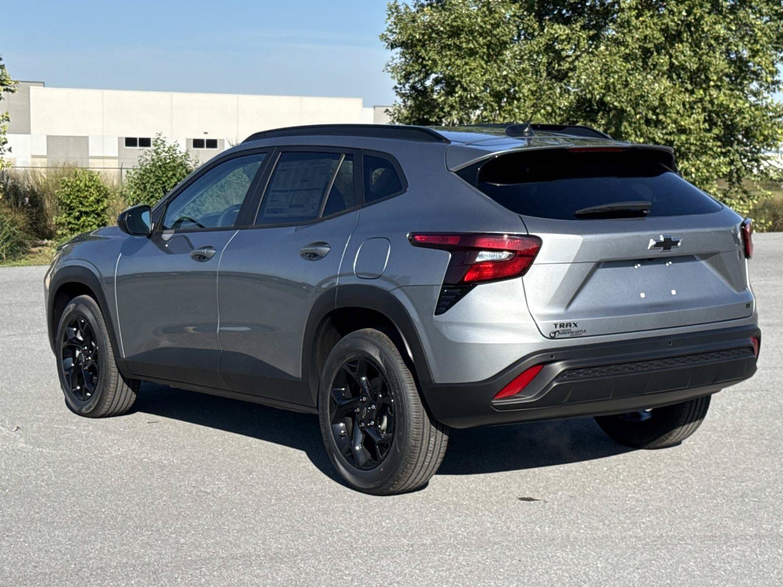 2026 Chevrolet Trax LT - Photo 14