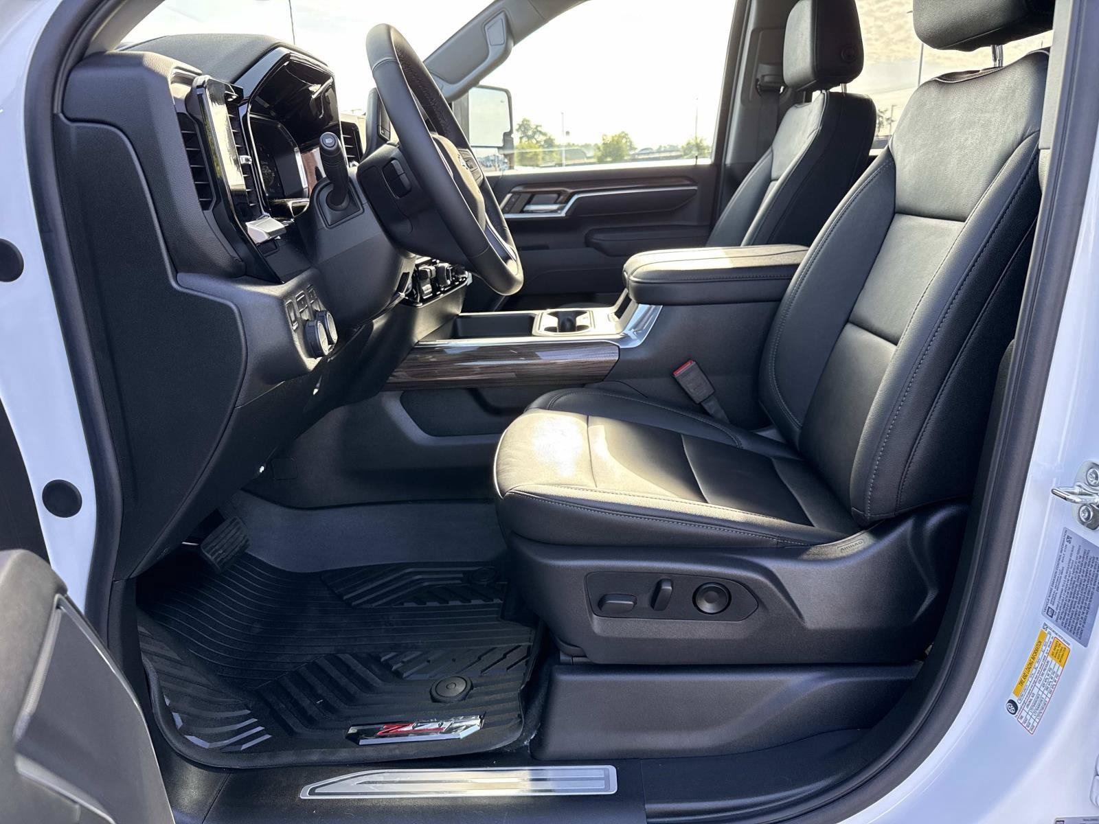 2026 Chevrolet Silverado 2500 HD LT - Photo 9