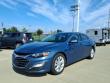 Used 2025 Chevrolet Malibu 1LT Sedan