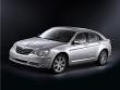Used 2010 Chrysler Sebring Limited Sedan