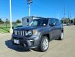 Used 2023 Jeep Renegade Latitude SUV