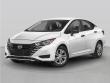 Used 2024 Nissan Versa 1.6 S Sedan