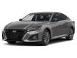 Used 2025 Nissan Altima SV Sedan