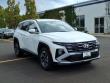 Certified 2026 Hyundai Tucson SEL Premium SUV