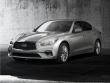 Used 2019 INFINITI Q50 3.0t Signature Edition Sedan