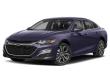 Used 2025 Chevrolet Malibu RS Sedan