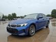 Used 2023 BMW 3 Series 330e xDrive Sedan